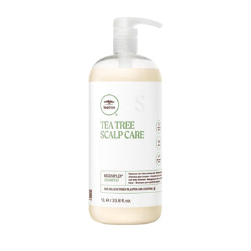 Paul Mitchell Tea Tree Scalp Care Shampoo