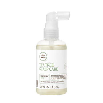 Paul Mitchell Tea Tree Scalp Care Tonic