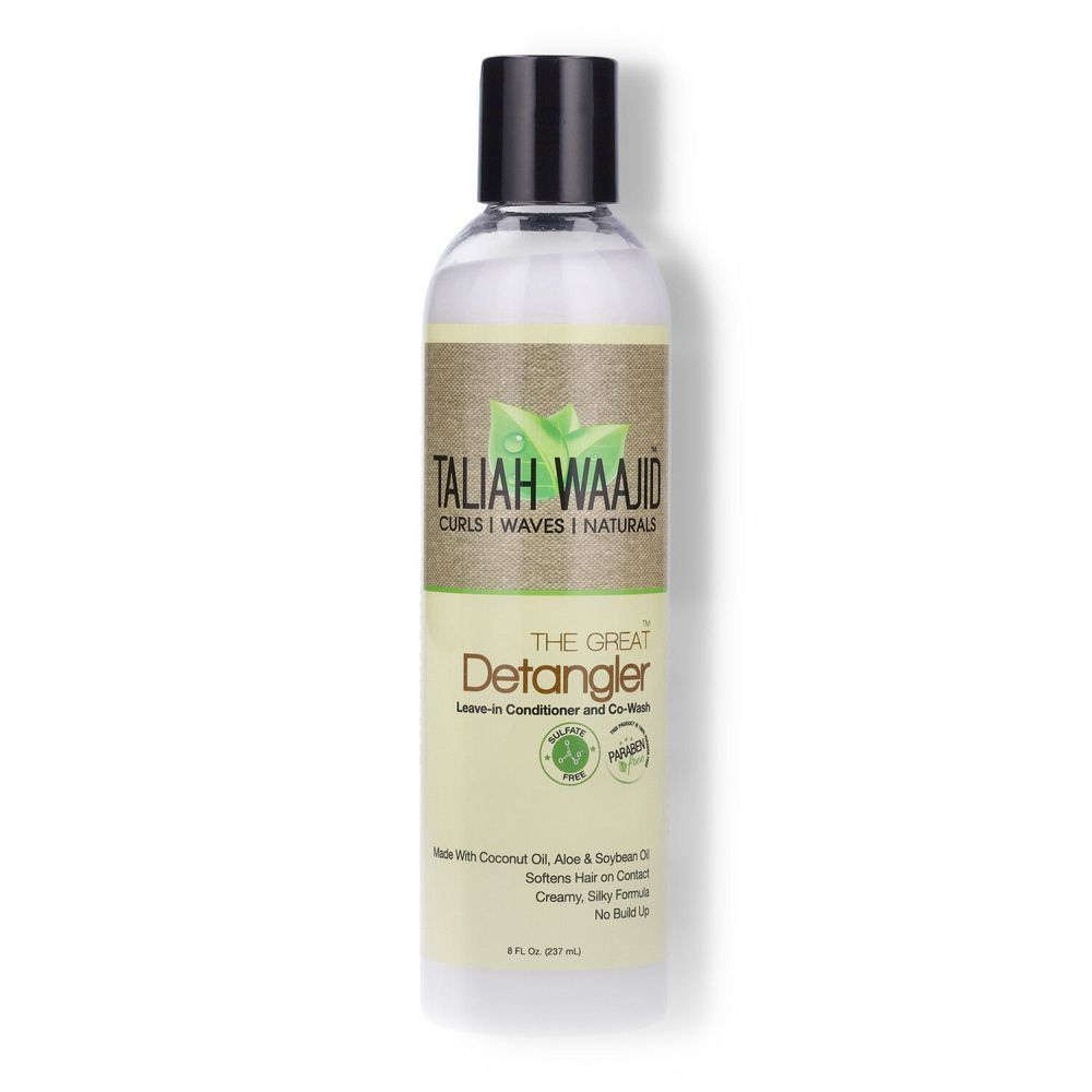 Taliah Waajid Hydrating Curl Shine