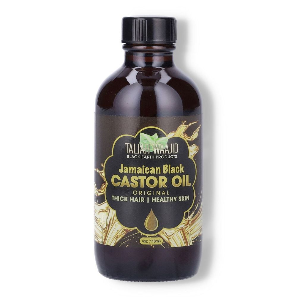 Taliah Waajid Jamaican Black Castor Oil Original