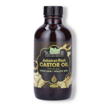 Taliah Waajid Jamaican Black Castor Oil Original