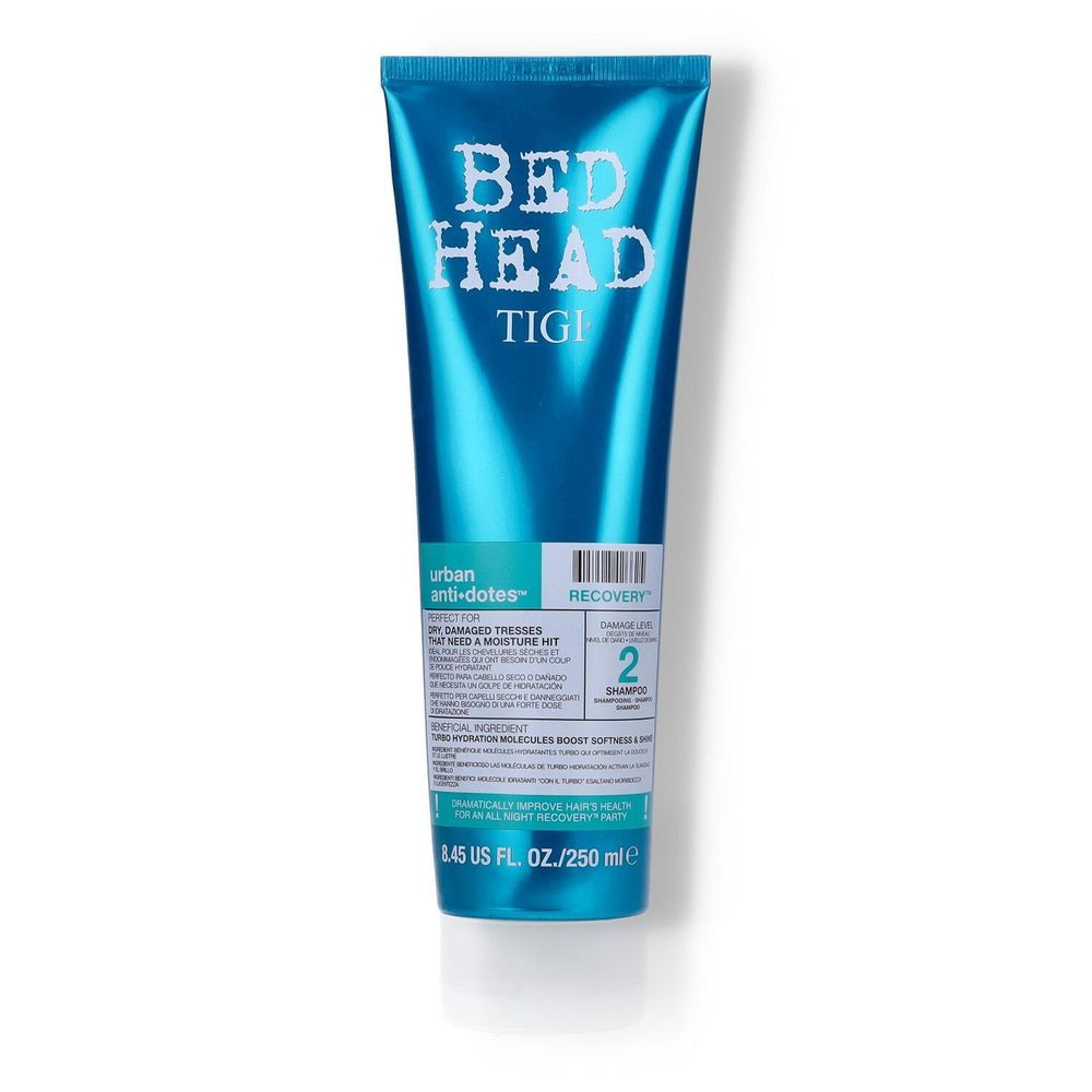 TIGI Bed Head Urban Antidotes Recovery Shampoo