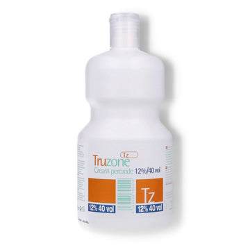 Truzone Cream Peroxide 12% 40 Vol