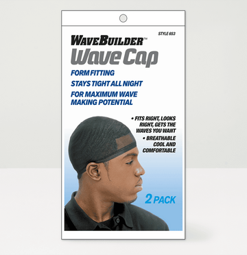 WaveBuilder Wave Cap