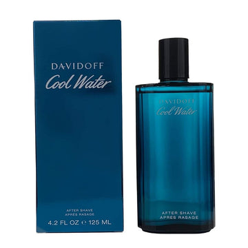 Davidoff Cool Water After Shave
