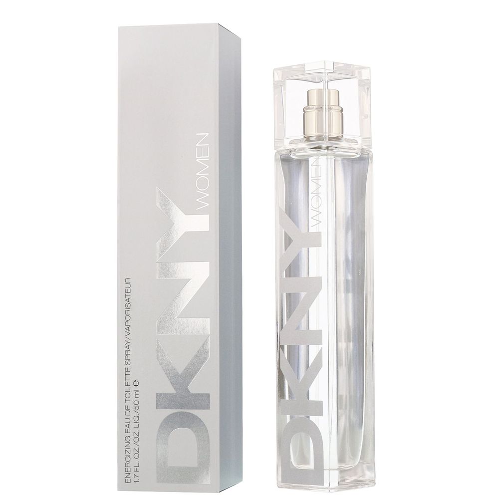 DKNY Energizing Eau De Toilette Spray