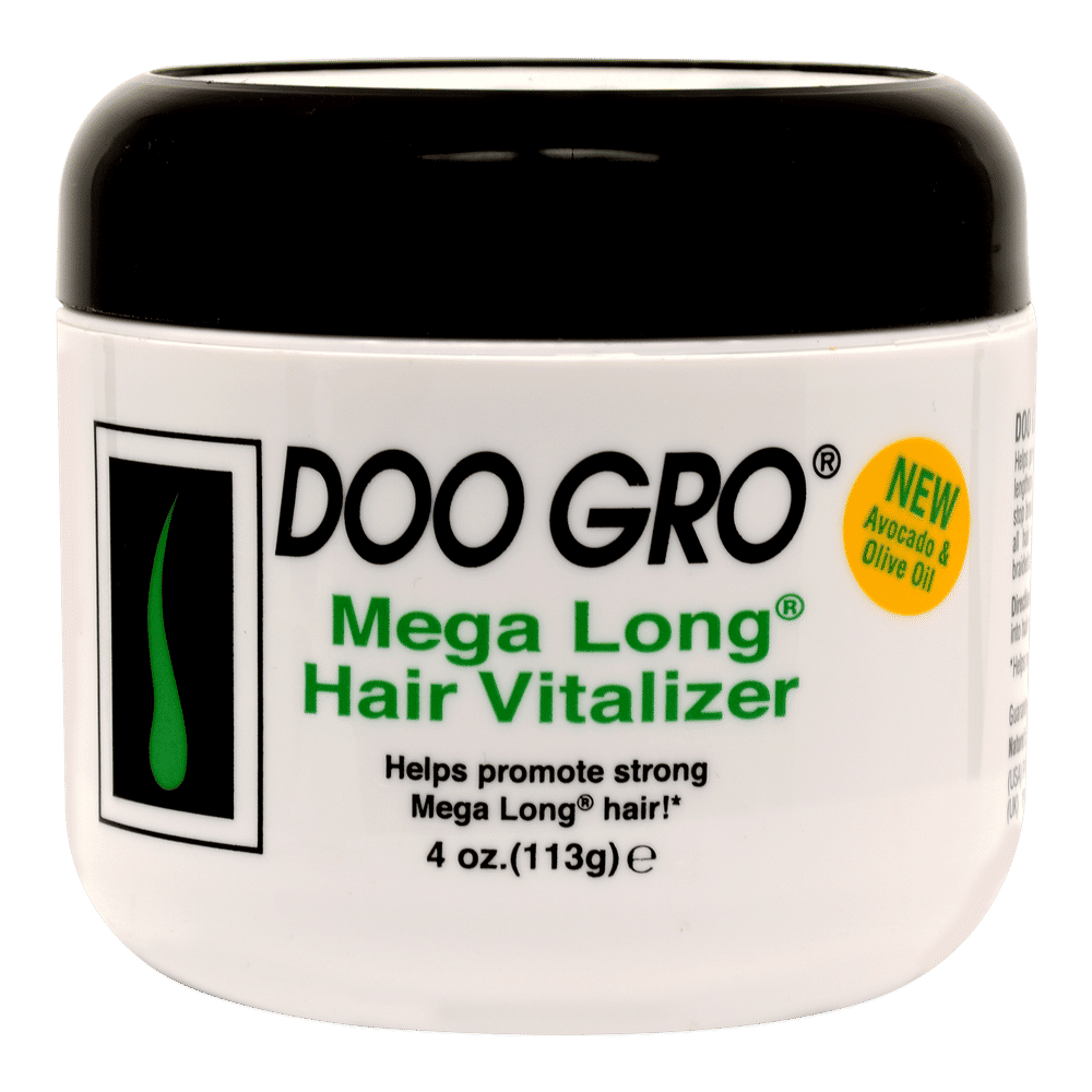 Doo Gro Mega Long Hair Vitalizer