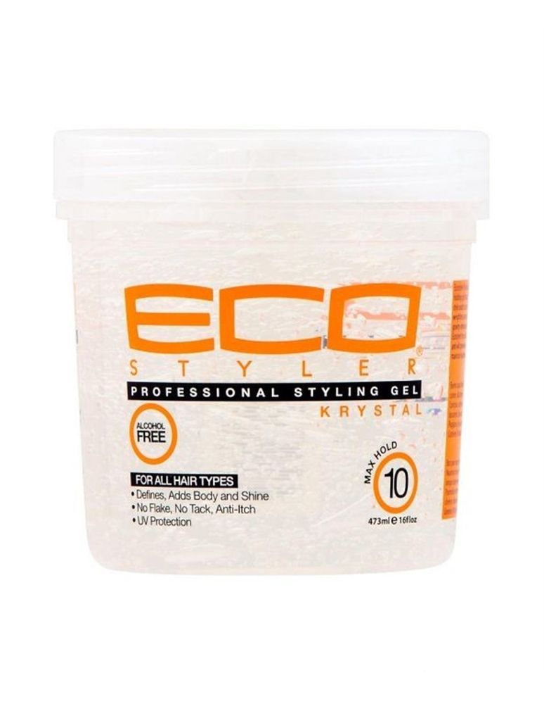 Eco Styler Professional Styling Gel Krystal