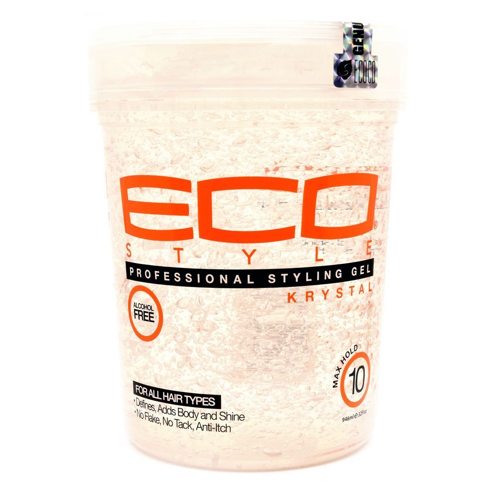 Eco Styler Professional Styling Gel Krystal