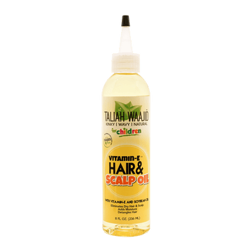 Taliah Waajid Hair & Scalp Oil With Vitamin E