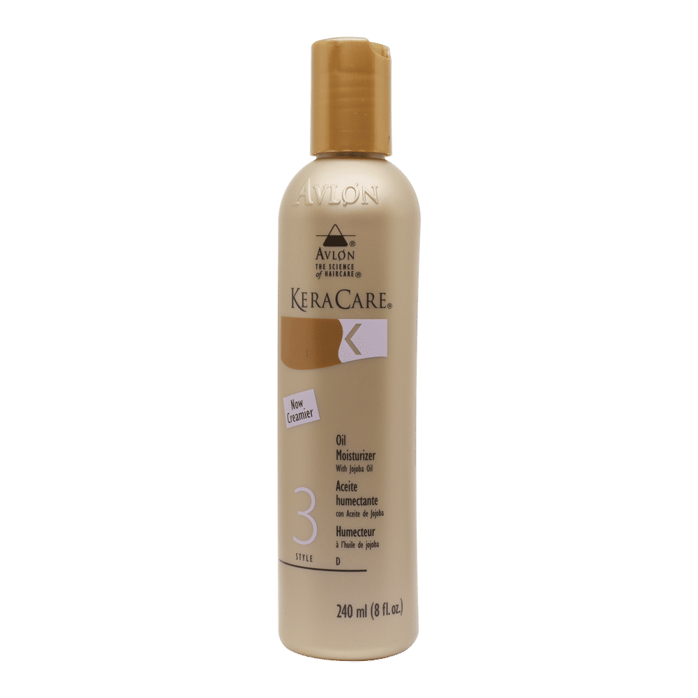 KeraCare Oil Moisturizer With Jojoba Oil