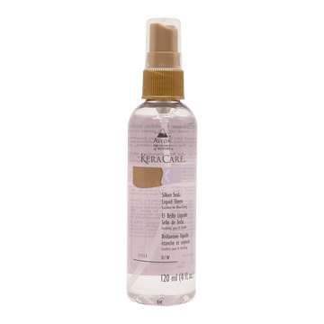KeraCare Silken Seal Liquid Sheen