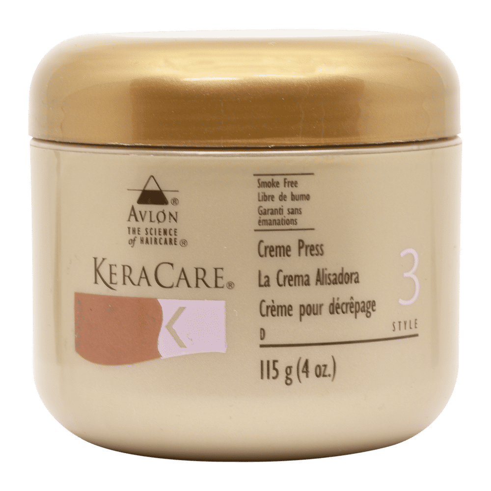 KeraCare Creme Press