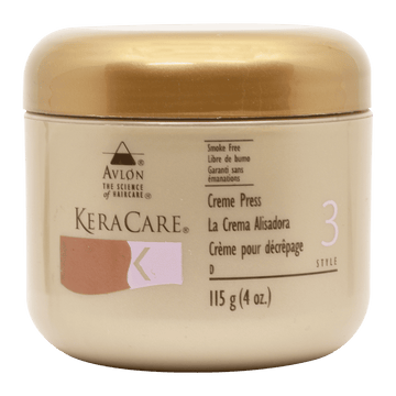 KeraCare Creme Press