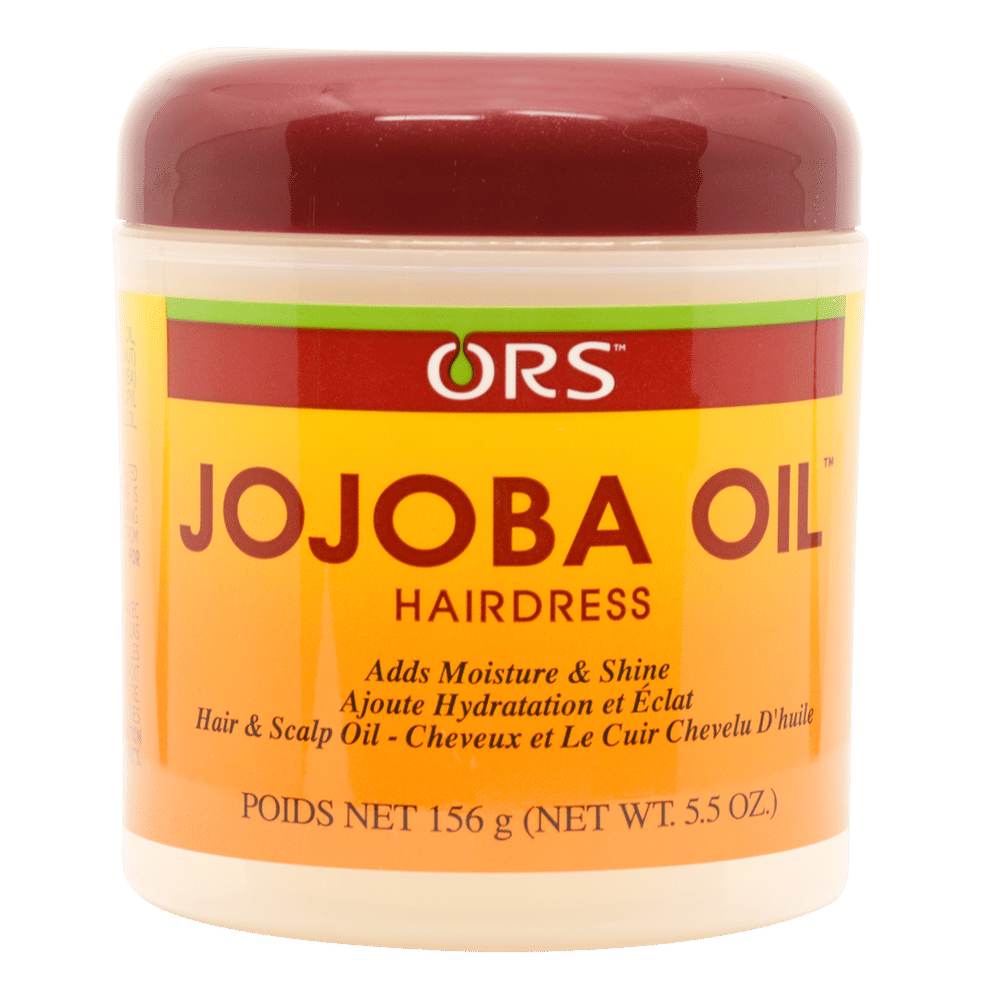 ORS Jojoba Oil Hairdress