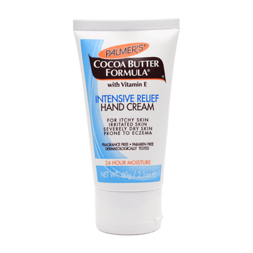 Palmer's Cocoa Butter Intensive Relief Hand Cream