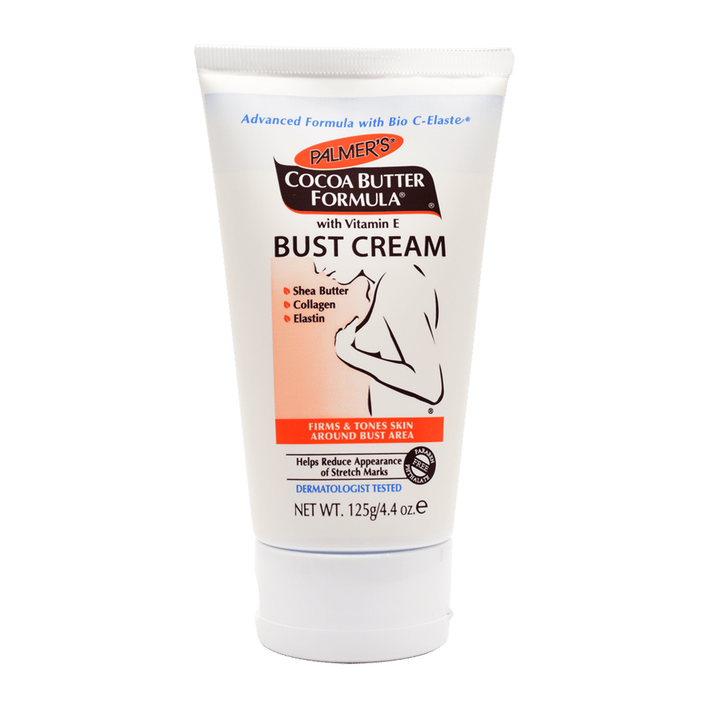 Palmer's Cocoa Butter Bust Cream