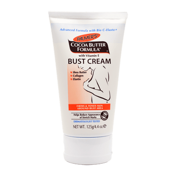 Palmer's Cocoa Butter Bust Cream