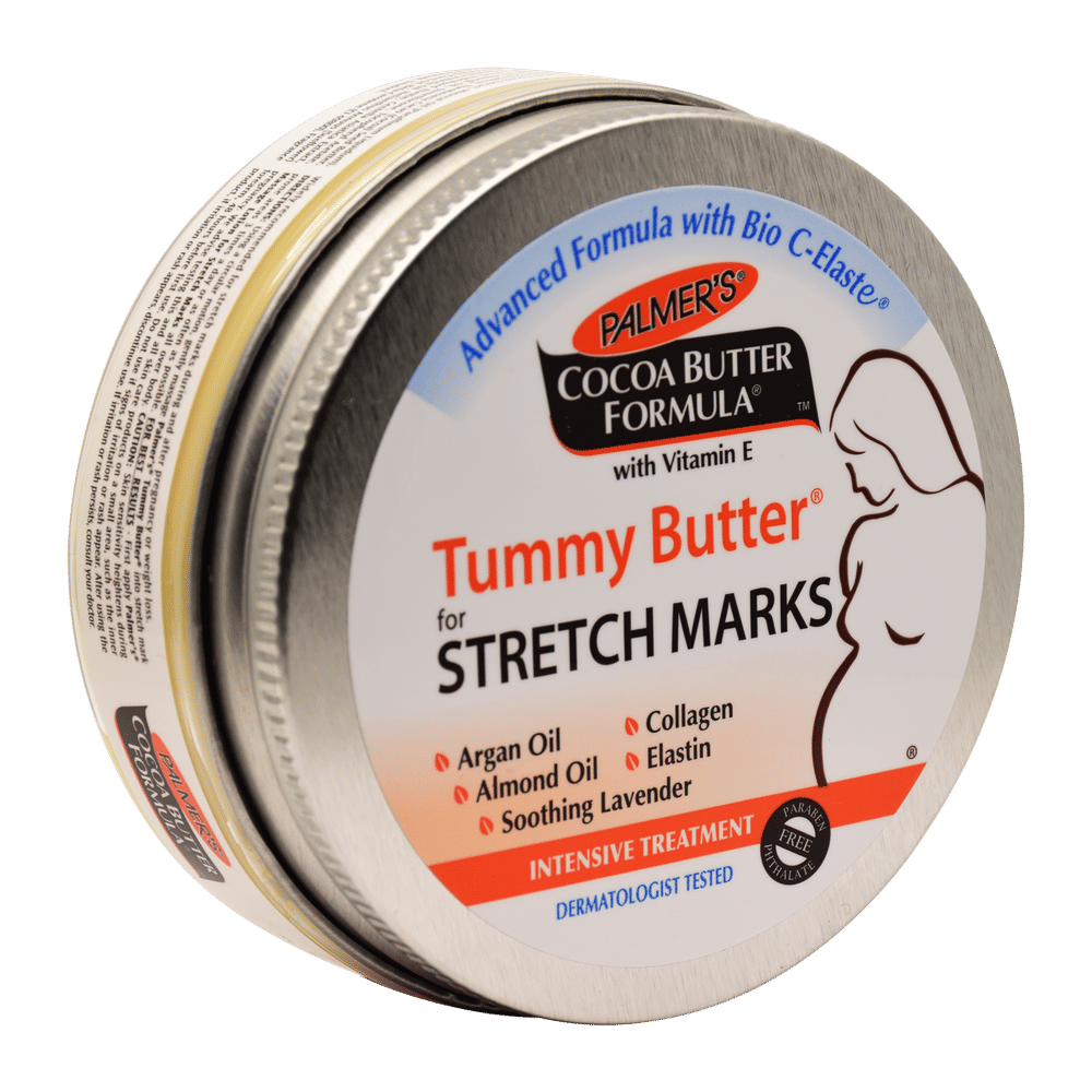Palmer's Cocoa Butter Formula Tummy Butter For Stretch Marks
