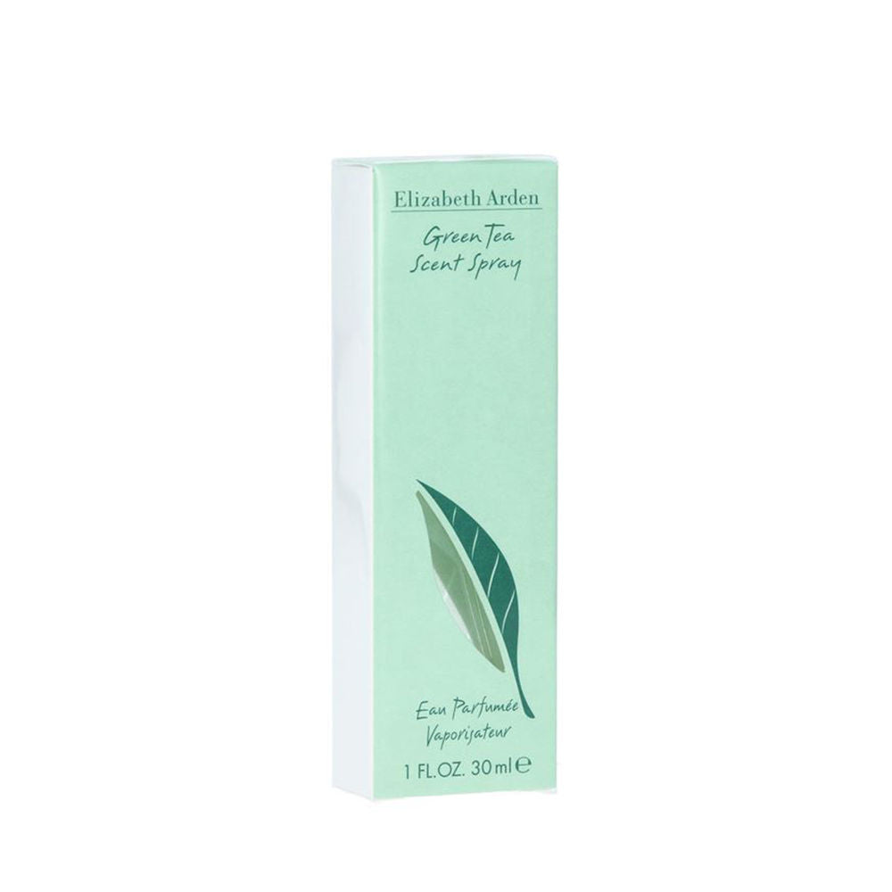 Elizabeth Arden Green Tea Eau De Parfum Spray
