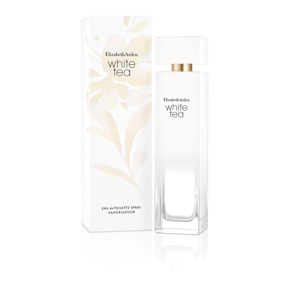 Elizabeth Arden White Tea Eau De Toilette Spray