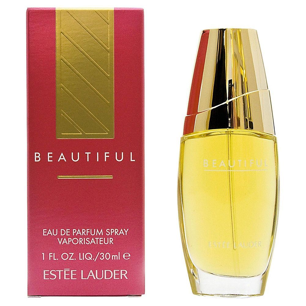 Estee Lauder Beautiful Eau De Parfum Spray