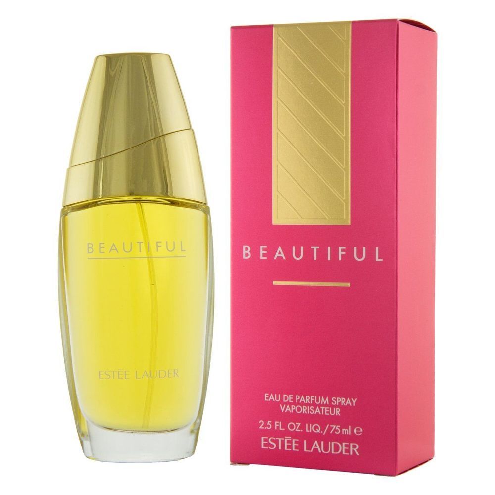 Estee Lauder Beautiful Eau De Parfum Spray