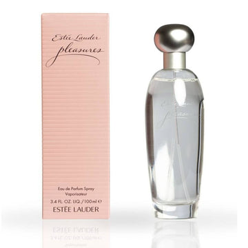 Estee Lauder Pleasures Eau De Parfum Spray