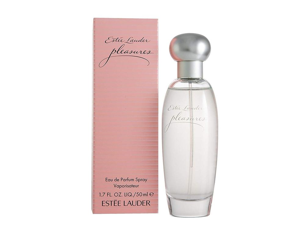 Estee Lauder Pleasures Eau De Parfum Spray