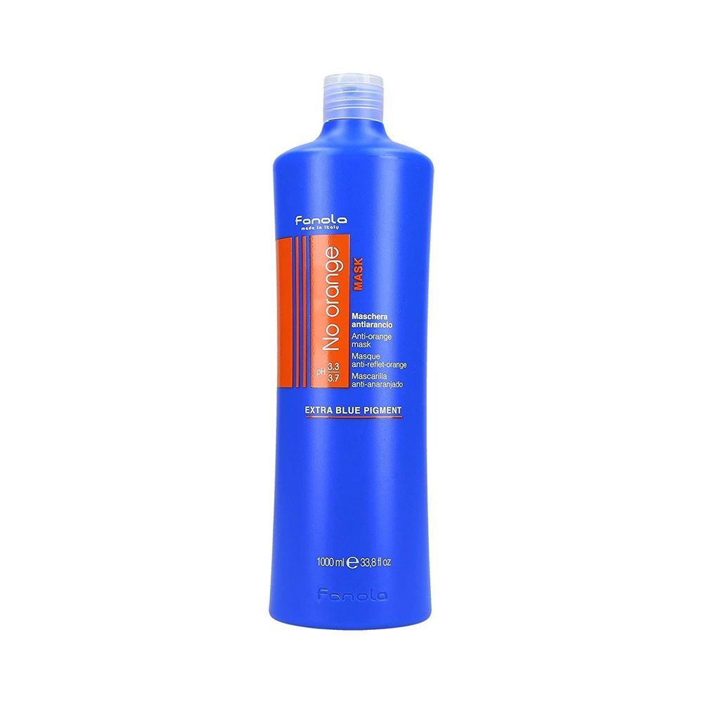 Fanola No Orange Shampoo