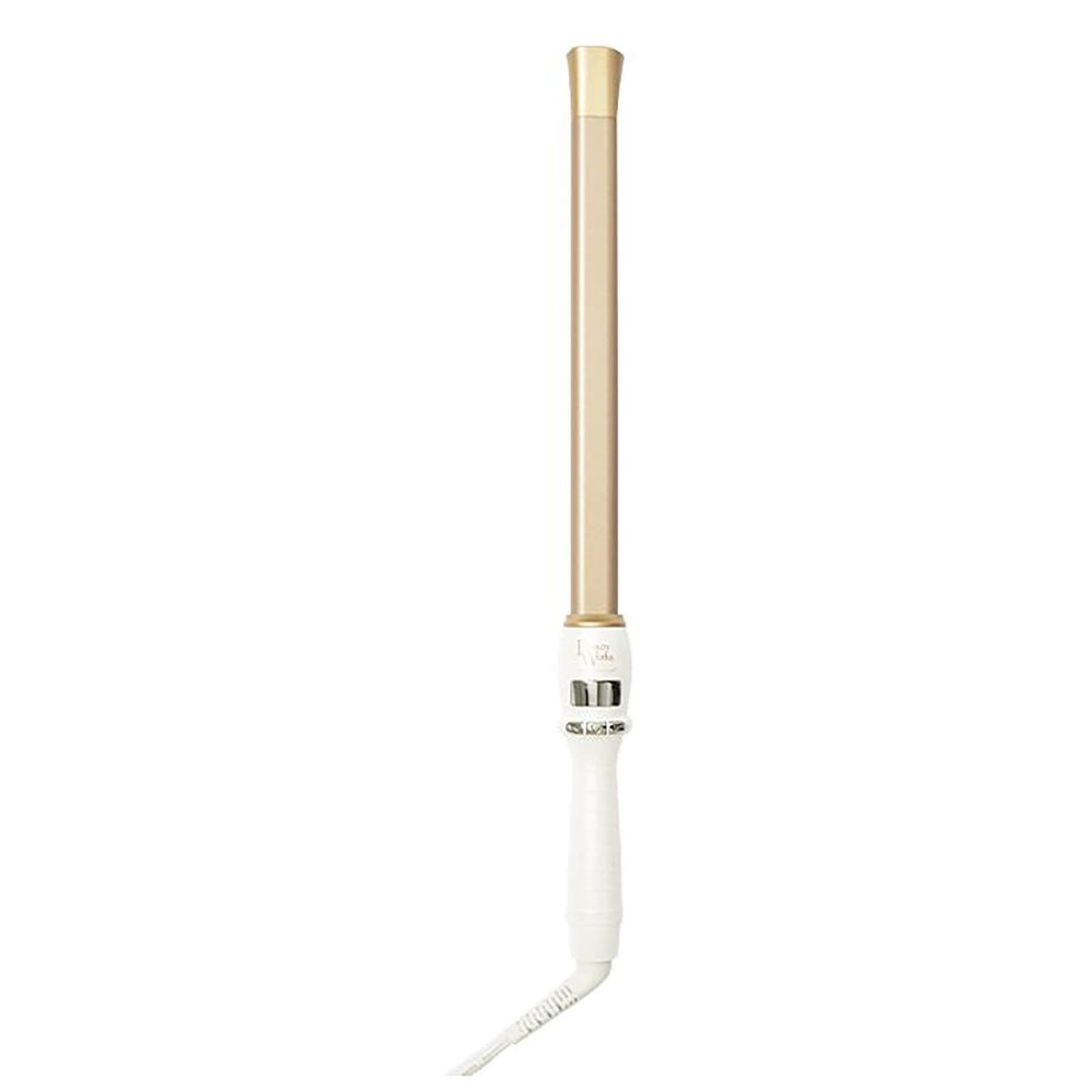 Beauty Works Flat Iron Wave Bar 25mm