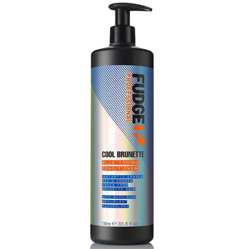 Fudge Cool Brunette Blue-toning Conditioner