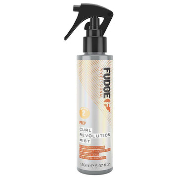 Fudge Curl Revolution Mist