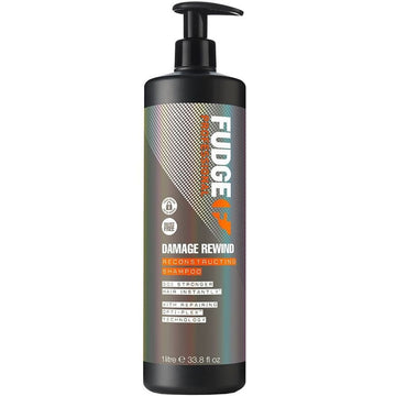 Fudge Damage Rewind Reconstructing Shampoo