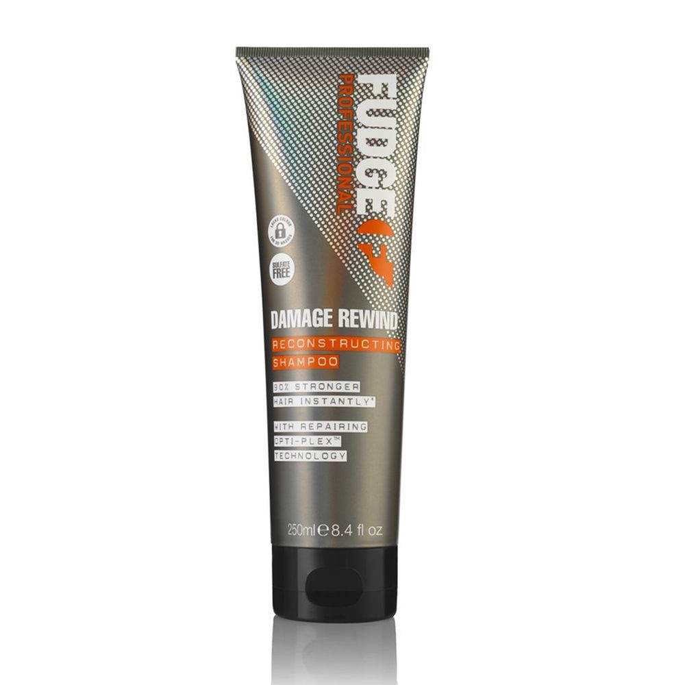 Fudge Damage Rewind Reconstructing Shampoo