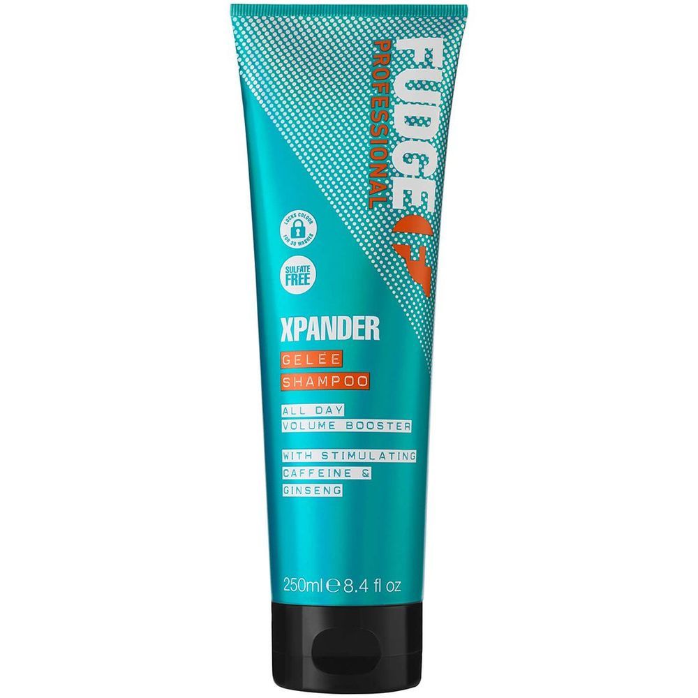Fudge Xpander Gelee Shampoo
