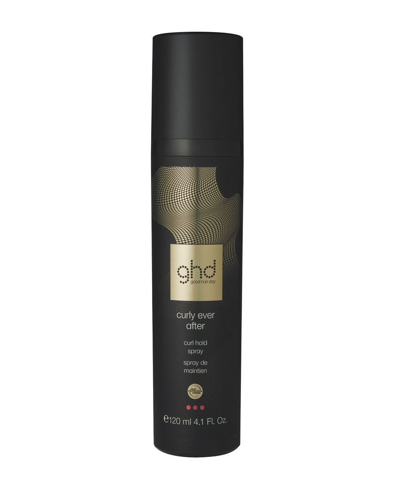 ghd Curl Hold Spray