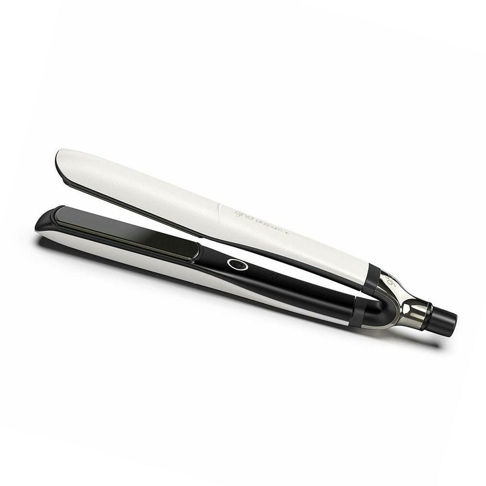 ghd Platinum White Hair Straightener