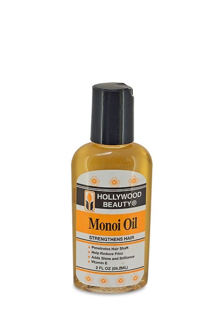 Hollywood Beauty Monoi Oil