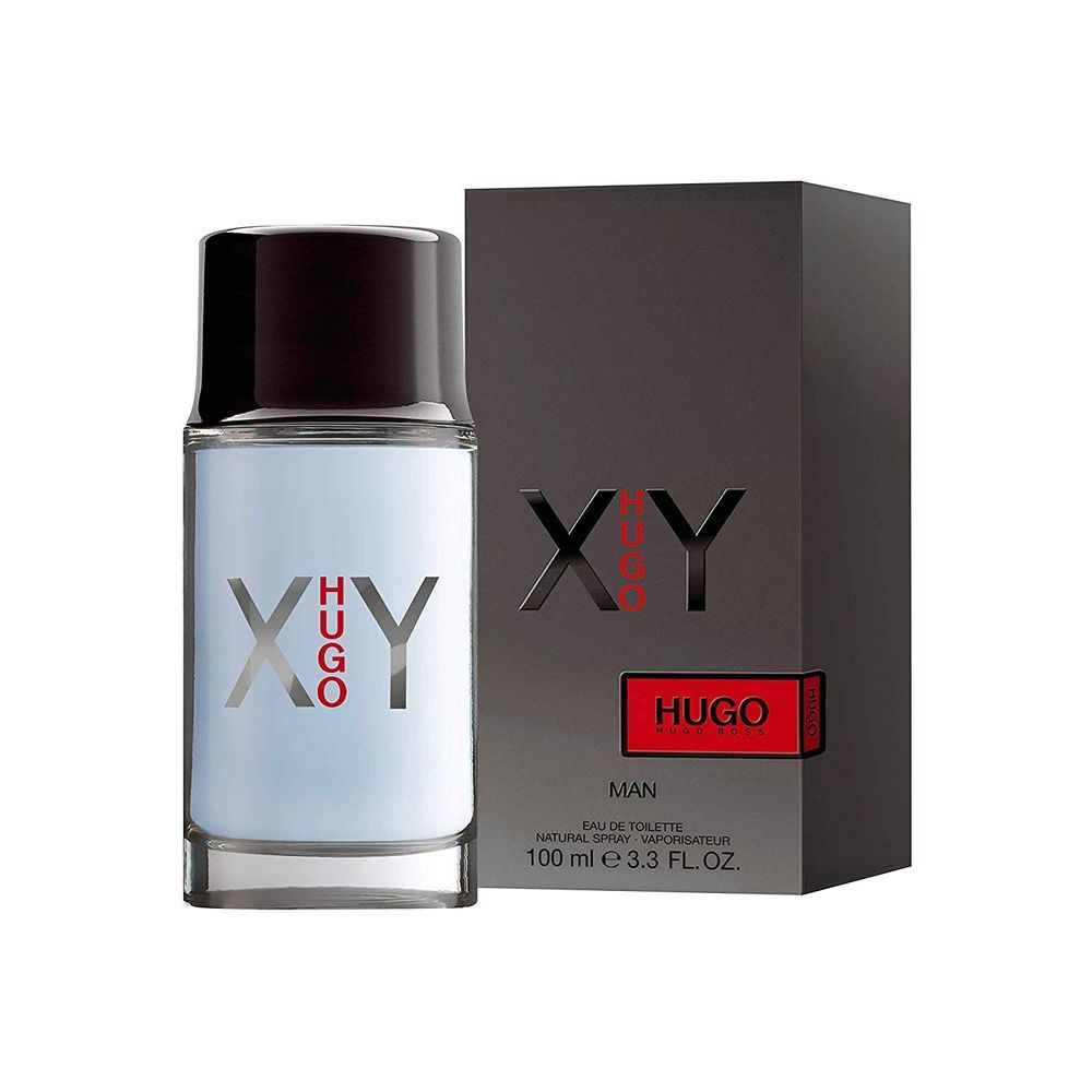 Hugo Boss XY Eau De Toilette
