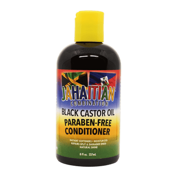 Jahaitian Paraben Free Conditioner