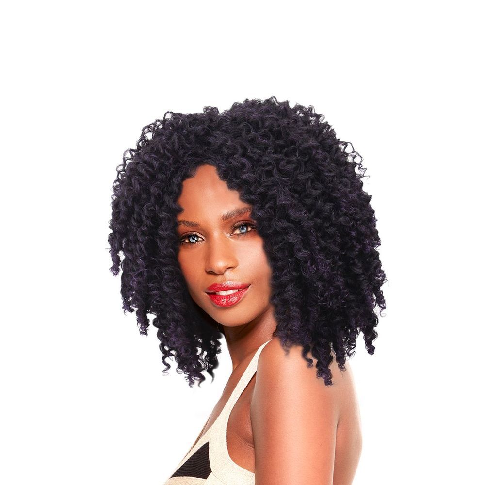 Sleek Wig Fashion Jenny Synthetic Wig