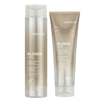 Joico Blonde Life Brightening Shampoo & Conditioner
