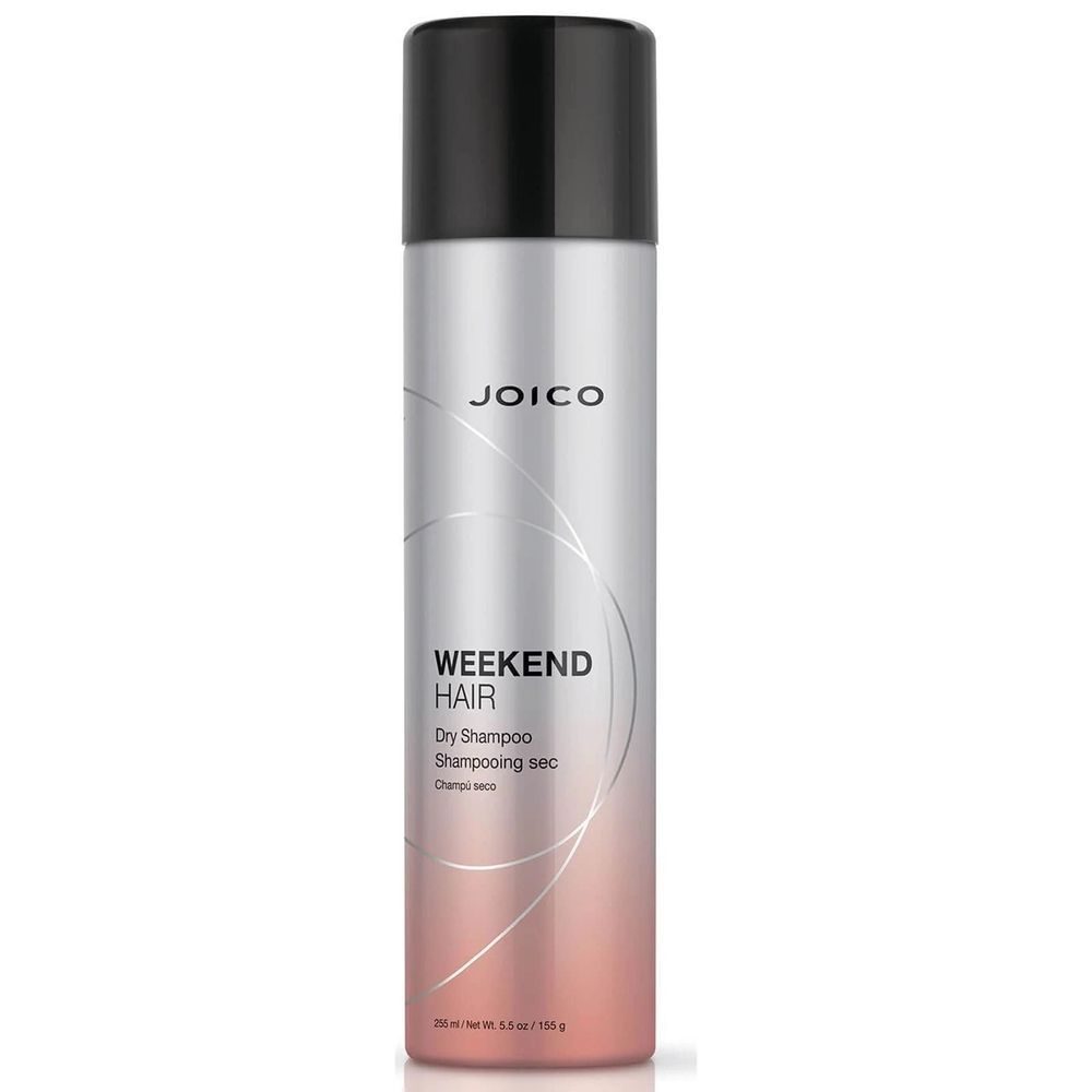 Joico Weekend Hair Dry Shampoo