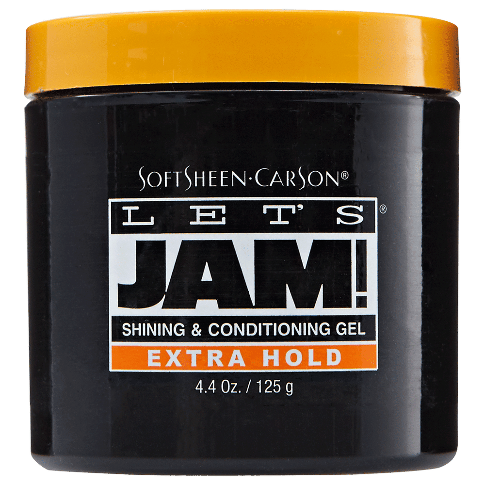 Let's Jam Shining & Conditioning Gel