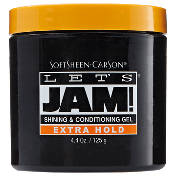 Let's Jam Shining & Conditioning Gel