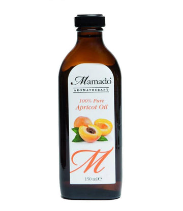 Mamado Apricot Oil