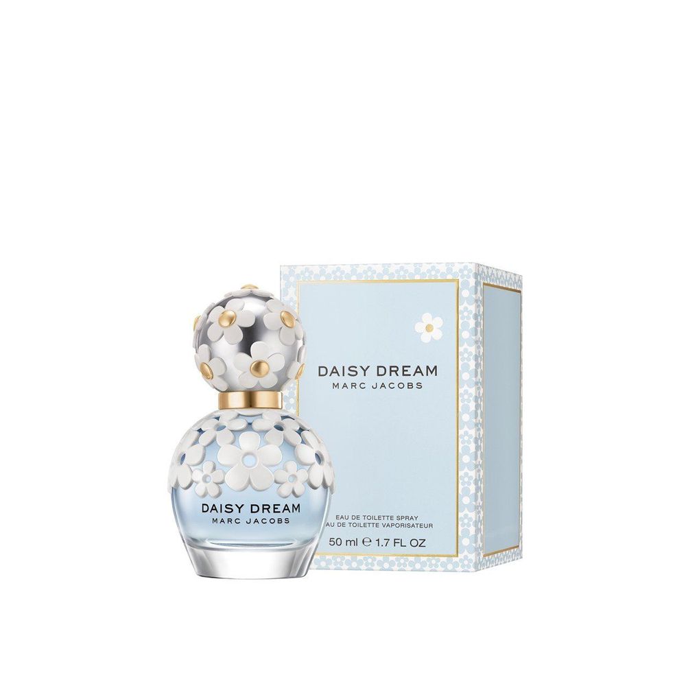 Marc Jacobs Daisy Dream Eau De Toilette Spray