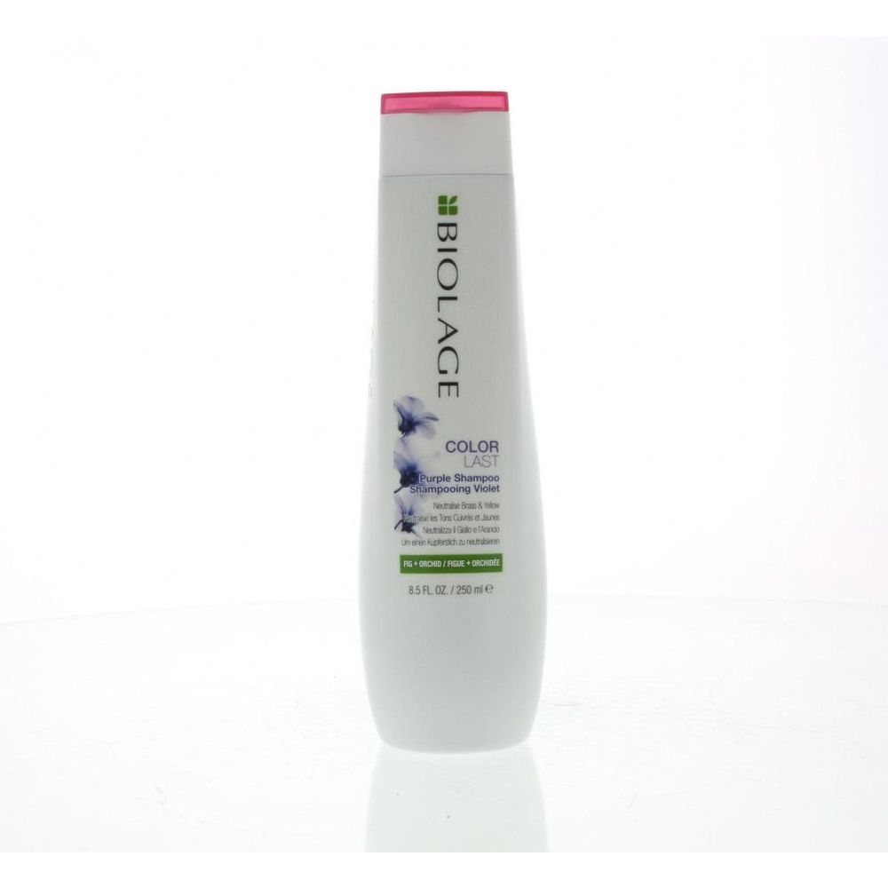 Matrix Biolage Colorlast Purple Shampoo