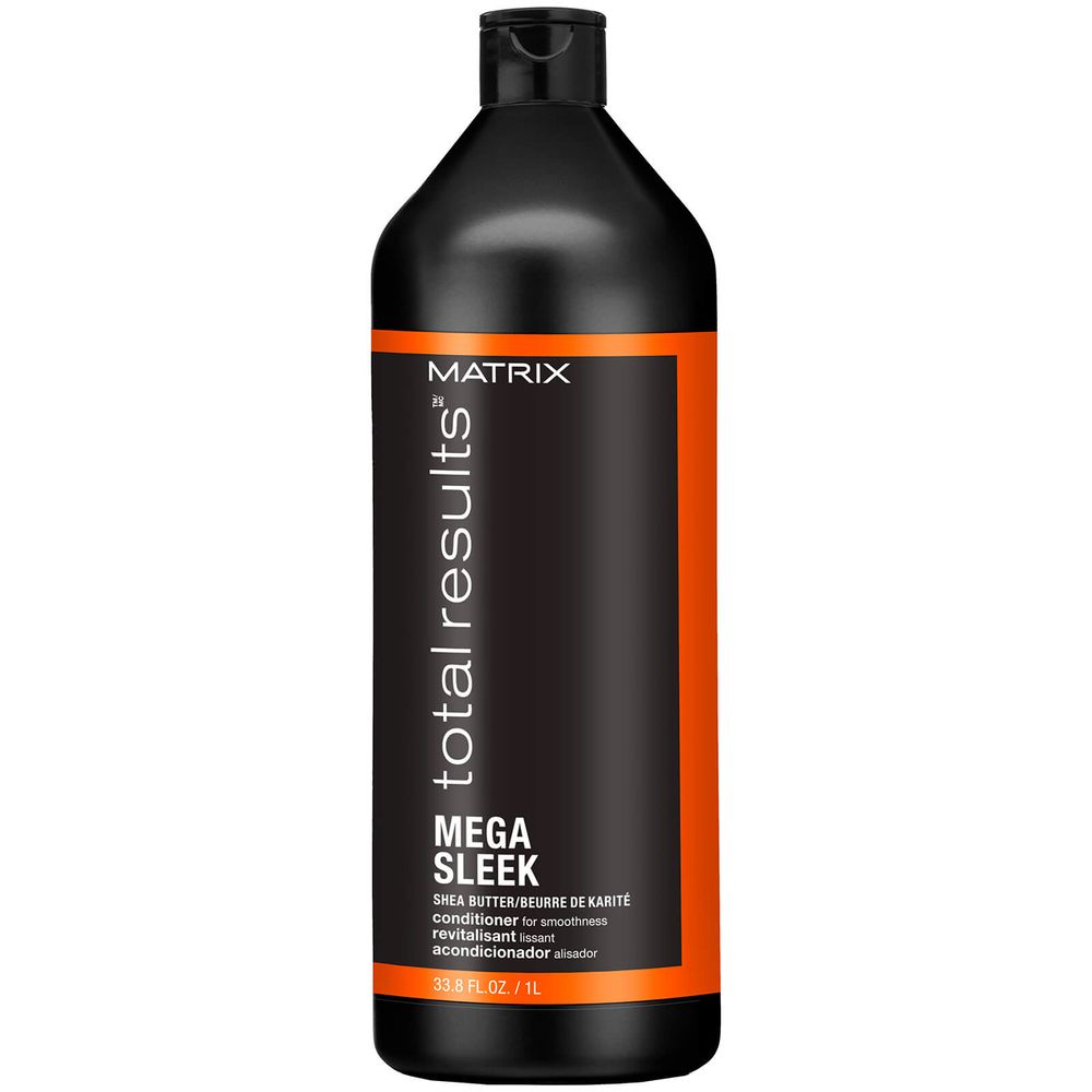 Matrix Total Results Mega Sleek Conditioner